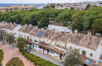 4 bedroom House for Sale in Estepona