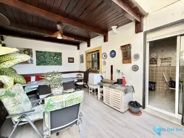 4 bedroom House for Sale in Estepona-12378