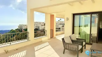 3 bedroom Apartment for Sale in Altos de los Monteros