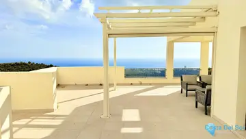 3 bedroom Apartment for Sale in Altos de los Monteros-12381