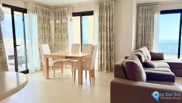 3 bedroom Apartment for Sale in Altos de los Monteros-12383