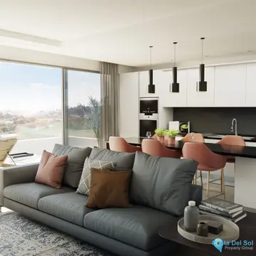 3 bedroom Apartment for Sale in Estepona-12392