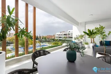 2 bedroom Apartment for Sale in Estepona-81966