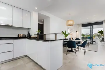 2 bedroom Apartment for Sale in Estepona-81968