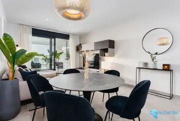 2 bedroom Apartment for Sale in Estepona-81969