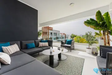2 bedroom Apartment for Sale in Estepona-81974