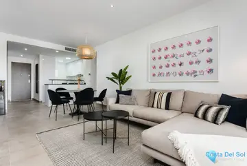 2 bedroom Apartment for Sale in Estepona-81980
