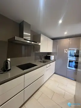 2 bedroom Apartment for Sale in Puerto Banús-12403