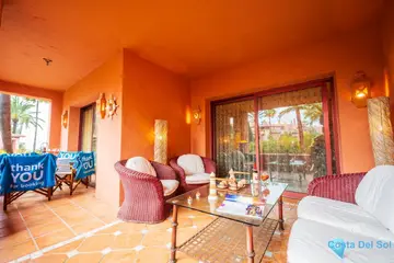 3 bedroom Apartment for Sale in El Rosario-84329