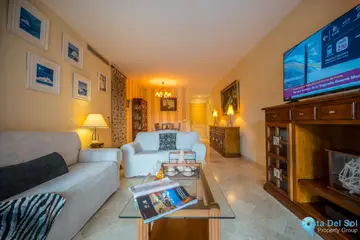 3 bedroom Apartment for Sale in El Rosario-84338