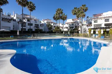 2 bedroom Apartment for Sale in San Pedro de Alcántara-84340