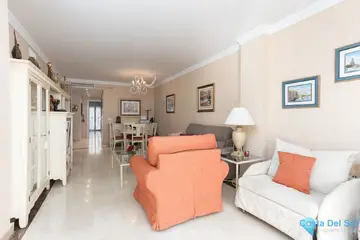 2 bedroom Apartment for Sale in San Pedro de Alcántara-84344