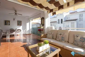 2 bedroom Apartment for Sale in San Pedro de Alcántara-84346