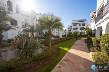 2 bedroom Apartment for Sale in San Pedro de Alcántara-84348
