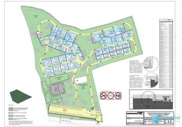 19056m2 Plot for Sale in Tolox