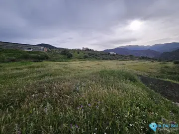 19056m2 Plot for Sale in Tolox-102265
