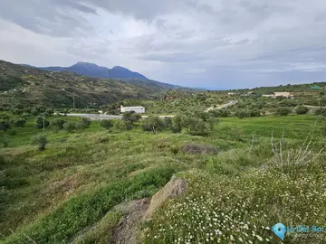 19056m2 Plot for Sale in Tolox-102266