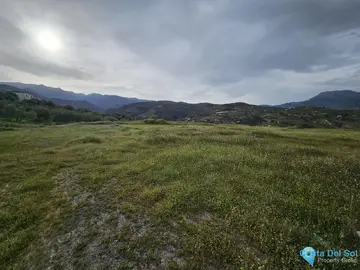 19056m2 Plot for Sale in Tolox-102268
