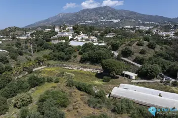6677m2 Plot for Sale in Mijas-102279