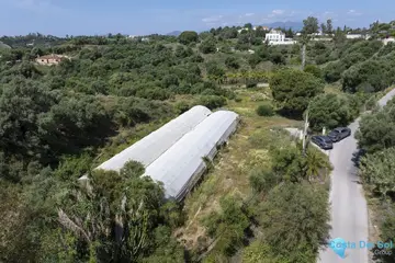 6677m2 Plot for Sale in Mijas-102271