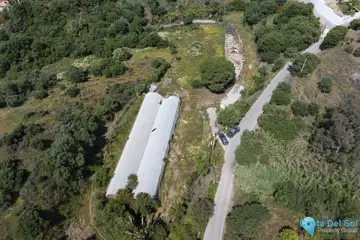 6677m2 Plot for Sale in Mijas-102272