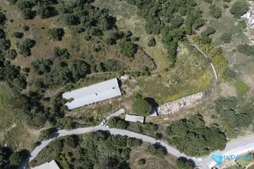 6677m2 Plot for Sale in Mijas-102273