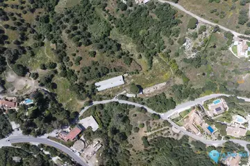 6677m2 Plot for Sale in Mijas-102274