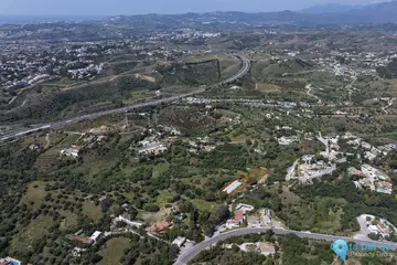 6677m2 Plot for Sale in Mijas-102276