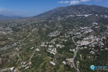 6677m2 Plot for Sale in Mijas-102277