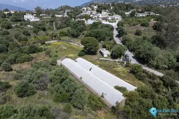 6677m2 Plot for Sale in Mijas-102278