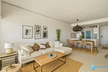 2 bedroom Apartment for Sale in Benalmadena Costa-12480