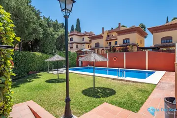 4 bedroom House for Sale in Churriana