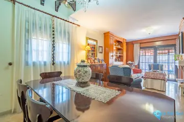 4 bedroom House for Sale in Churriana-84380