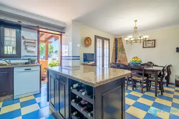 4 bedroom House for Sale in Churriana-84381