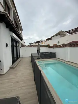 4 bedroom House for Sale in Marbella