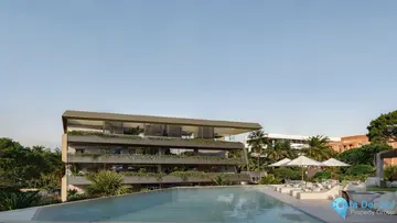 2 - 3 bedroom Apartment for Sale in Estepona-12509