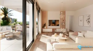 2 bedroom Apartment for Sale in Campanillas