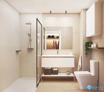2 bedroom Apartment for Sale in Campanillas-102292