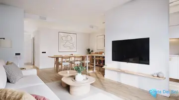 2 bedroom Apartment for Sale in Campanillas-102301