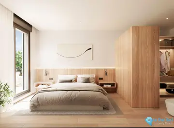 2 bedroom Apartment for Sale in Campanillas-102293