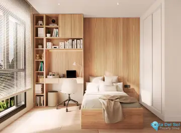 2 bedroom Apartment for Sale in Campanillas-102294