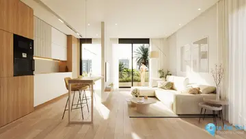 2 bedroom Apartment for Sale in Campanillas-102295