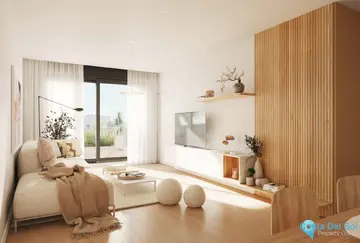 2 bedroom Apartment for Sale in Campanillas-102297