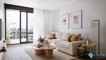 2 bedroom Apartment for Sale in Campanillas-102298