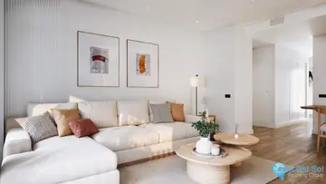 2 bedroom Apartment for Sale in Campanillas-102299