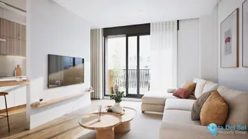 2 bedroom Apartment for Sale in Campanillas-102300