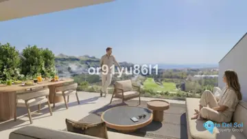 1 - 3 bedroom Apartment for Sale in Benahavís-12540