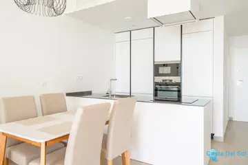 2 bedroom Apartment for Sale in Fuengirola-12558
