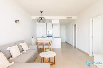 2 bedroom Apartment for Sale in Fuengirola-12559