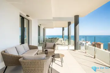 2 bedroom Apartment for Sale in Fuengirola
